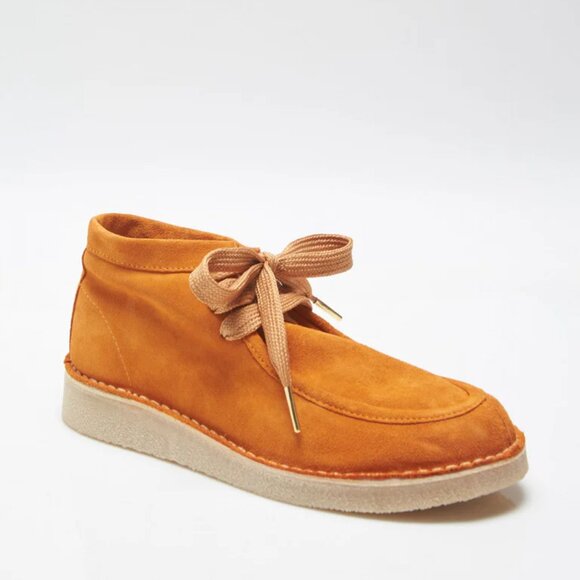 Free People Ashton Ankle Boots - Picture 2 of 5